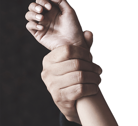 hand 