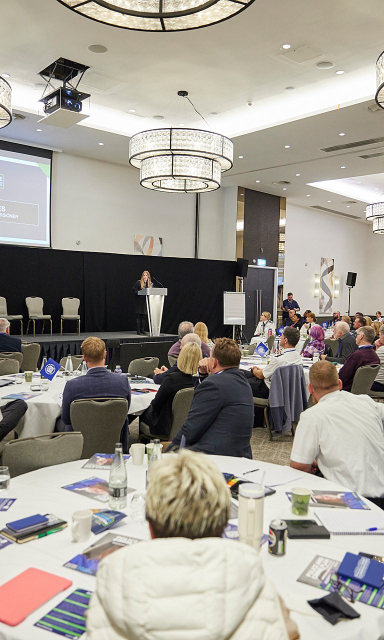 Local Policing Conference 2025 081 